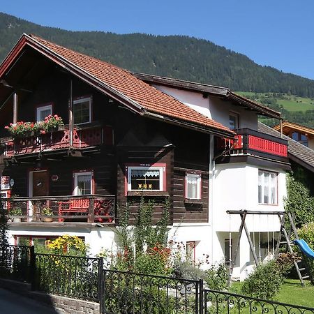 Sendlerhof Villa Wenns Luaran gambar