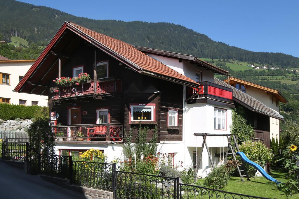 Sendlerhof Villa Wenns Luaran gambar