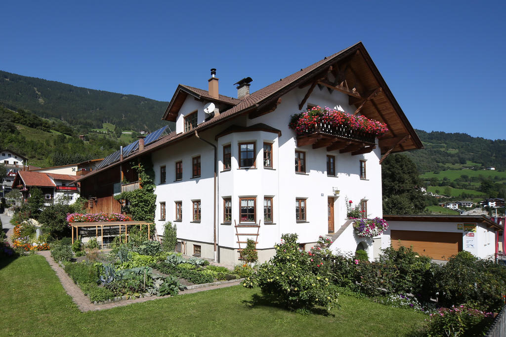Sendlerhof Villa Wenns Luaran gambar