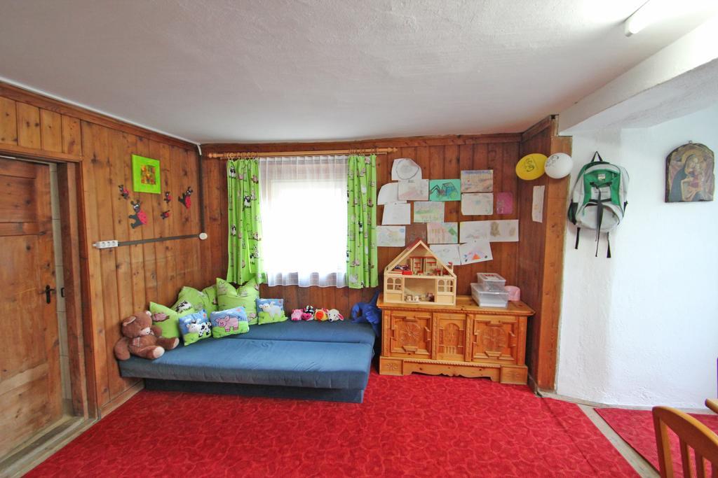 Sendlerhof Villa Wenns Luaran gambar