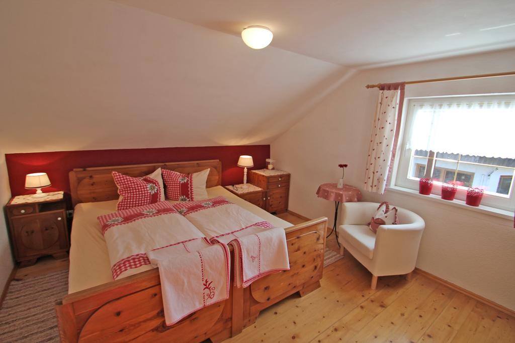 Sendlerhof Villa Wenns Luaran gambar