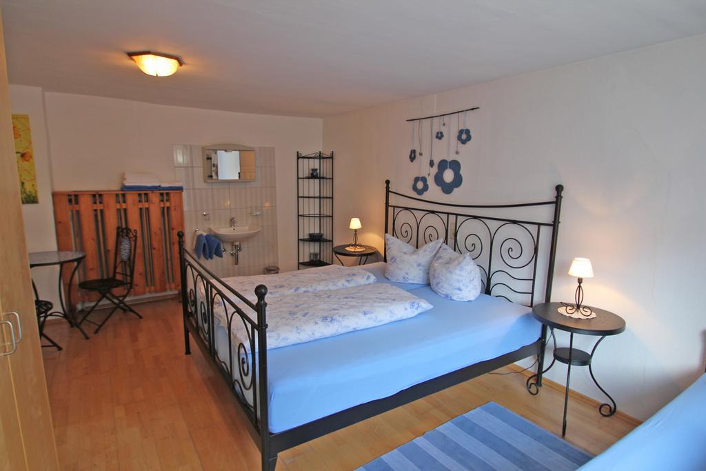 Sendlerhof Villa Wenns Luaran gambar